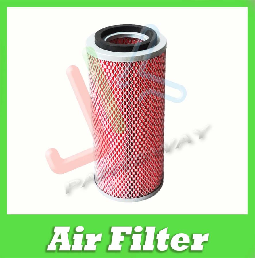 2813044000 Market (OEM) filtro de aire