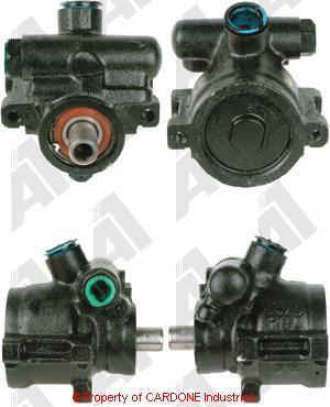 K53005437 Fiat/Alfa/Lancia bomba hidráulica de dirección