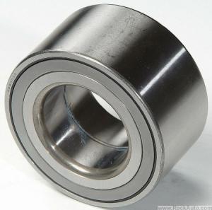 Cojinete de rueda delantero GP9A33047A Mazda