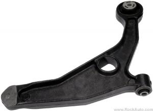 Comprar 4766423AD Chrysler Brazo inferior izquierdo de la suspensión delantera