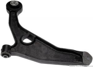 Comprar 4766424AD Chrysler Brazo inferior derecho de la suspensión delantera