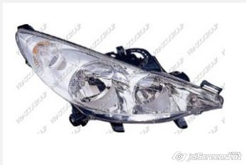 43239 VALEO Luz derecha