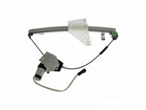 Mecanismo de elevalunas de la puerta trasera derecha Chrysler 55363284AC precio, desde 70,50 EUR