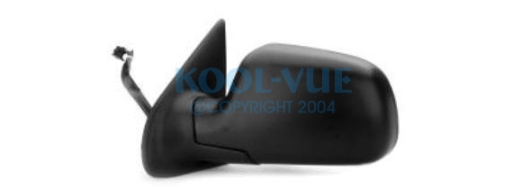 55155233AC Chrysler espejo retrovisor izquierdo