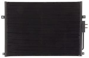 Comprar 55115918AB Chrysler Condensador de aire acondicionado