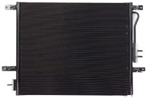 Comprar 94972 Nissens Condensador de aire acondicionado