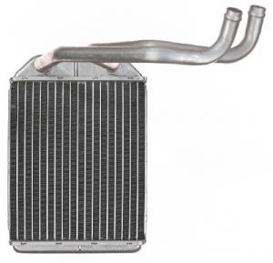 Radiador de calefacción Chrysler 5012691AC precio, desde 78,70 EUR