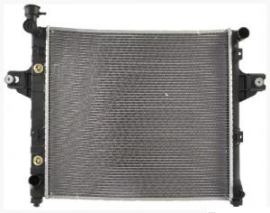 Radiador de água Chrysler 52079428AD