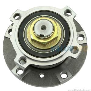 VKBA3444 SKF
