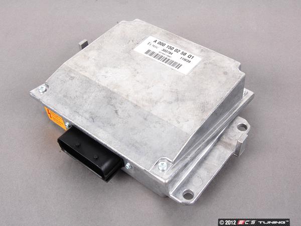 Módulo de Ignición, transformador de tensión Mercedes S (C216)