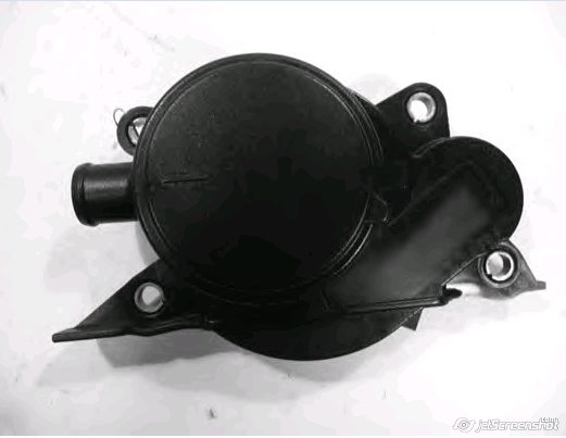Válvula ventilación cárter Trucktec 0210133