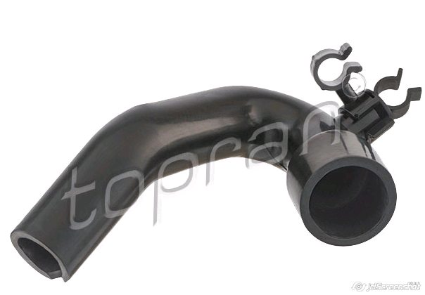 Manguera de ventilación del cárter VAG 06A133240