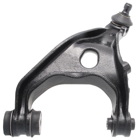 Brazo superior izquierdo de la suspensión trasera 20252FG010 Subaru