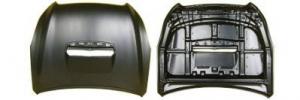 Capot para Subaru Legacy (B14)