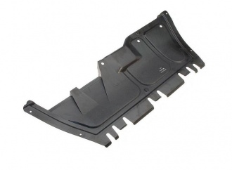 1J0825237J VAG protección motor / empotramiento