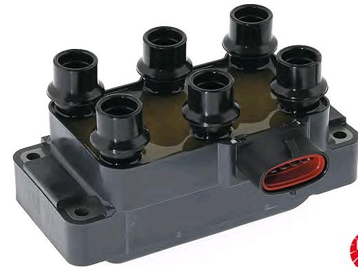 Bobina de chispa Magneti Marelli 060717047012 precio, desde 51,00 EUR