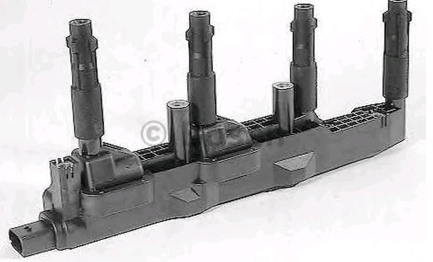 Bobina de chispa Mercedes A0001501380 precio, desde 65,34 EUR