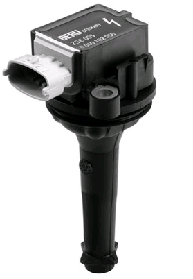 Bobina de chispa Beru ZSE055 precio, desde 37,68 EUR
