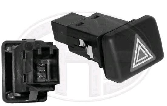Interruptor warning VAG 8E0941509