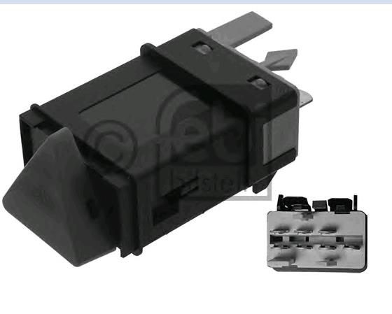 Comprar 44393 Febi Boton de luz de emergencía