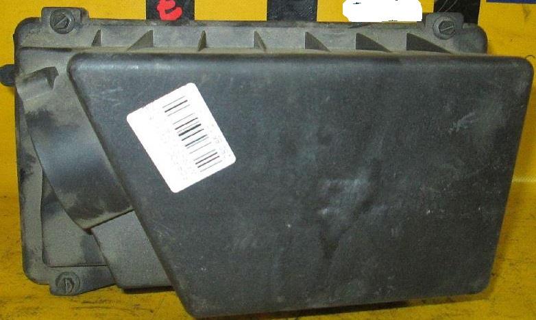 Caja del filtro de aire para Ford Focus (DAW, DBW)