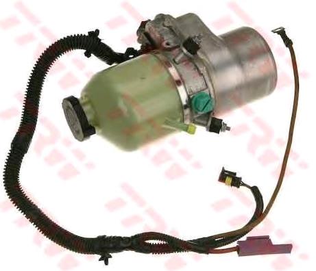 Bomba hidráulica de dirección 13105727 Peugeot/Citroen