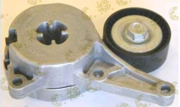 Tensor de la correa trapecial VAG 071145299E precio, desde 206,38 EUR