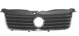 5837510 VAN Wezel panal de radiador