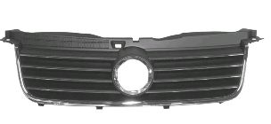 811840 Diamond/DPA panal de radiador