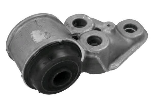 Soporte de viga trasera 4B0501522E VAG