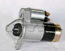 117849 TYC motor de arranque