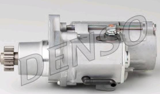 Motor de arranque DSN603 Denso