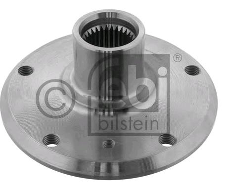 Cubo de rueda trasero 32803 Febi