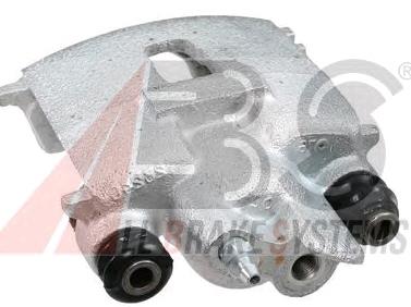 Pinza de freno trasera derecha DRI 4267410
