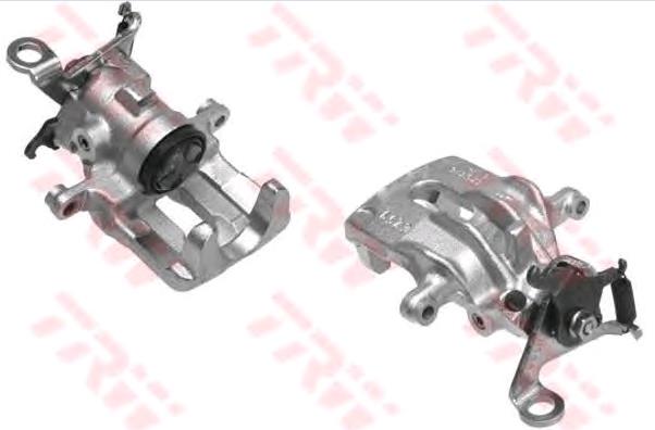 Pinza de freno trasera derecha BHN311E TRW