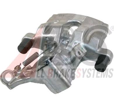 Comprar 430282 ABS Pinza de freno trasera derecha