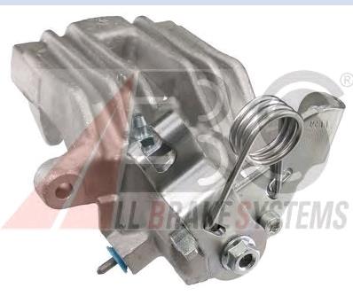 Comprar 520572 ABS Pinza de freno trasera derecha