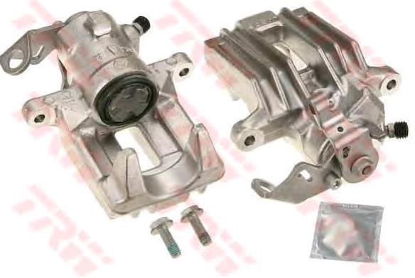 Comprar BHQ142 TRW Pinza de freno trasera izquierda