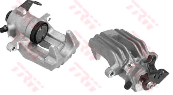 Pinza de freno trasera derecha TRW BHN1065EC