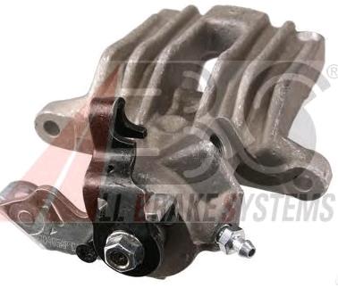 Comprar 521451 ABS Pinza de freno trasera izquierda