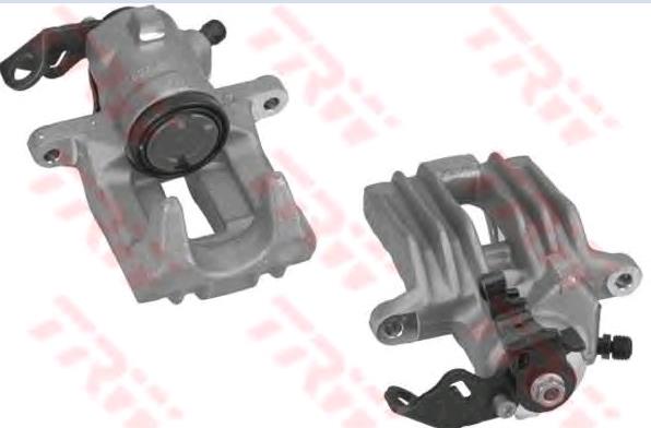 Comprar BHN275E TRW Pinza de freno trasera izquierda