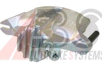 Pinza de freno delantera derecha TRW BHW372E precio, desde 61,78 EUR