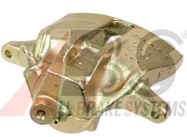Pinza de freno delantera izquierda VAG 6N0615123C precio, desde 60,28 EUR
