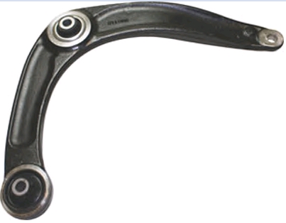Comprar 3521R3 Peugeot/Citroen Brazo inferior derecho de la suspensión delantera