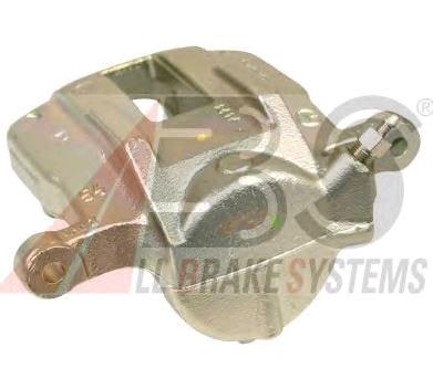 Pinza de freno delantera izquierda ABS 521841 precio, desde 47,92 EUR