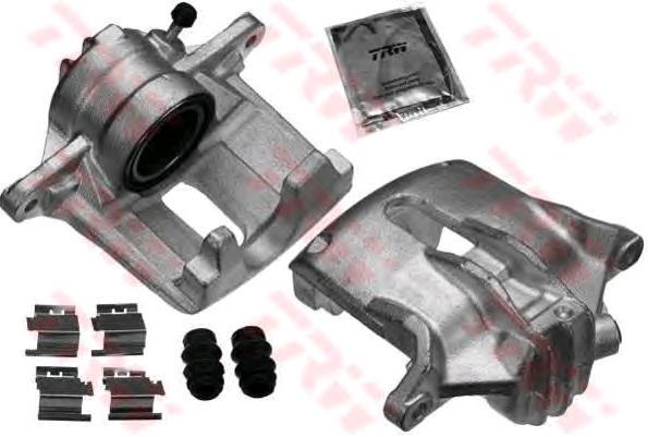 Comprar BHW670EC TRW Pinza de freno delantera derecha