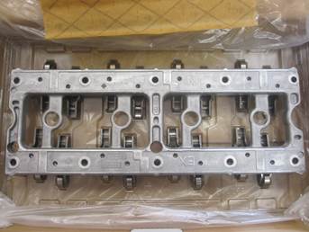 Comprar 34272 Febi Soporte de balancín