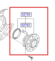 527103X000 Hyundai/Kia