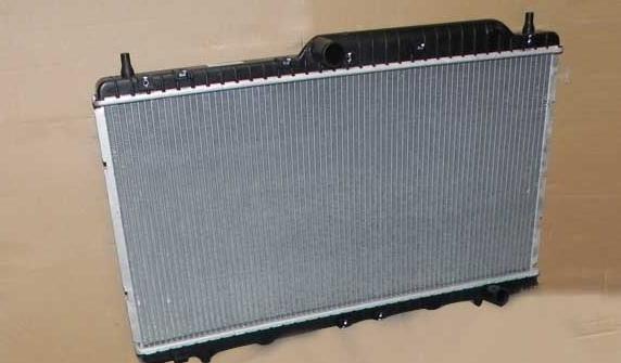 A13-1301110 Chery radiador