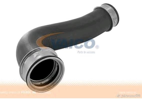 466781 Cautex Manguera del intercooler